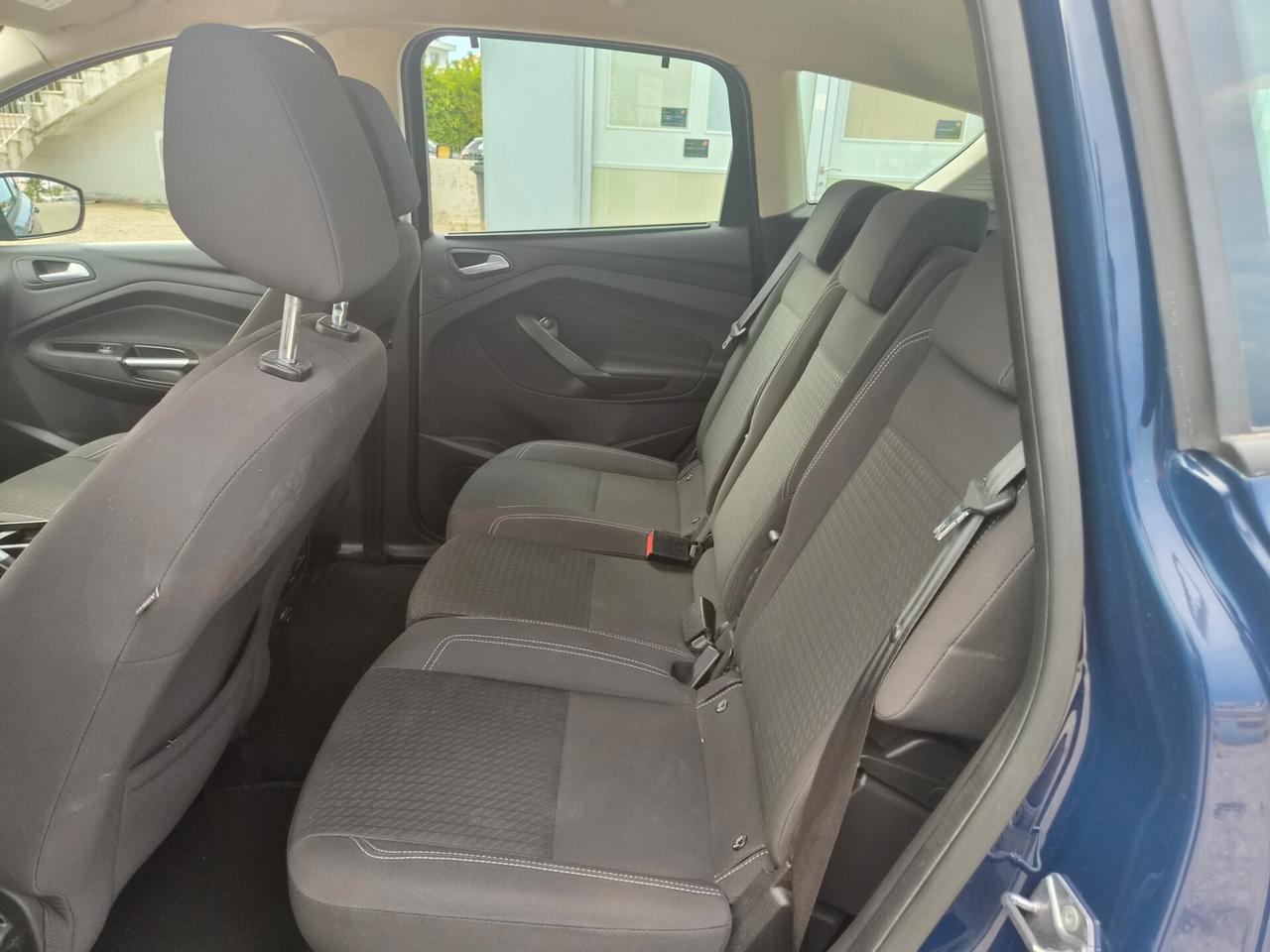 Ford C-Max 1.5 TDCi 120CV Start&Stop Business