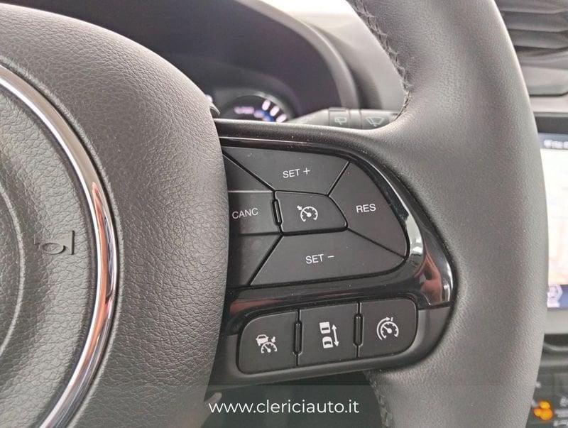 Jeep Renegade 1.3 T4 240CV PHEV 4xe AT6 S