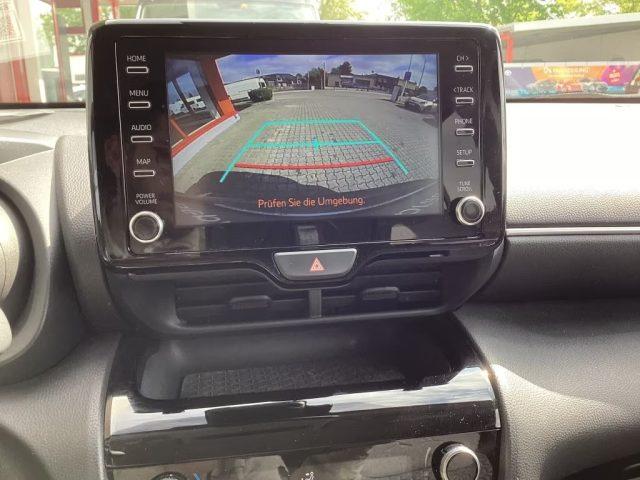 TOYOTA Yaris Cross 1.5 Hybrid 5p. VVT-i Business