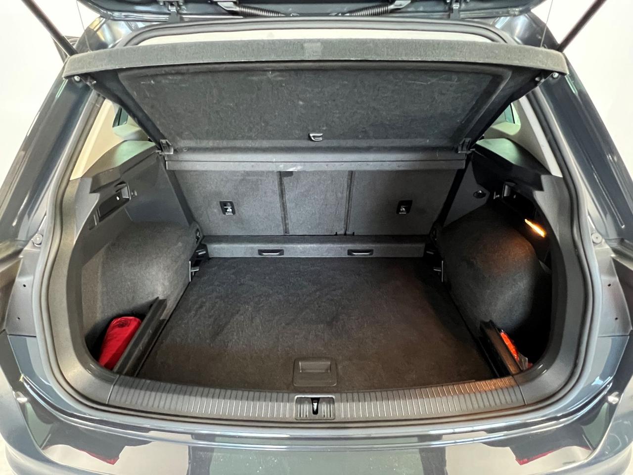 VOLKSWAGEN Tiguan II 2021 Tiguan 2.0 tdi Life 150cv dsg