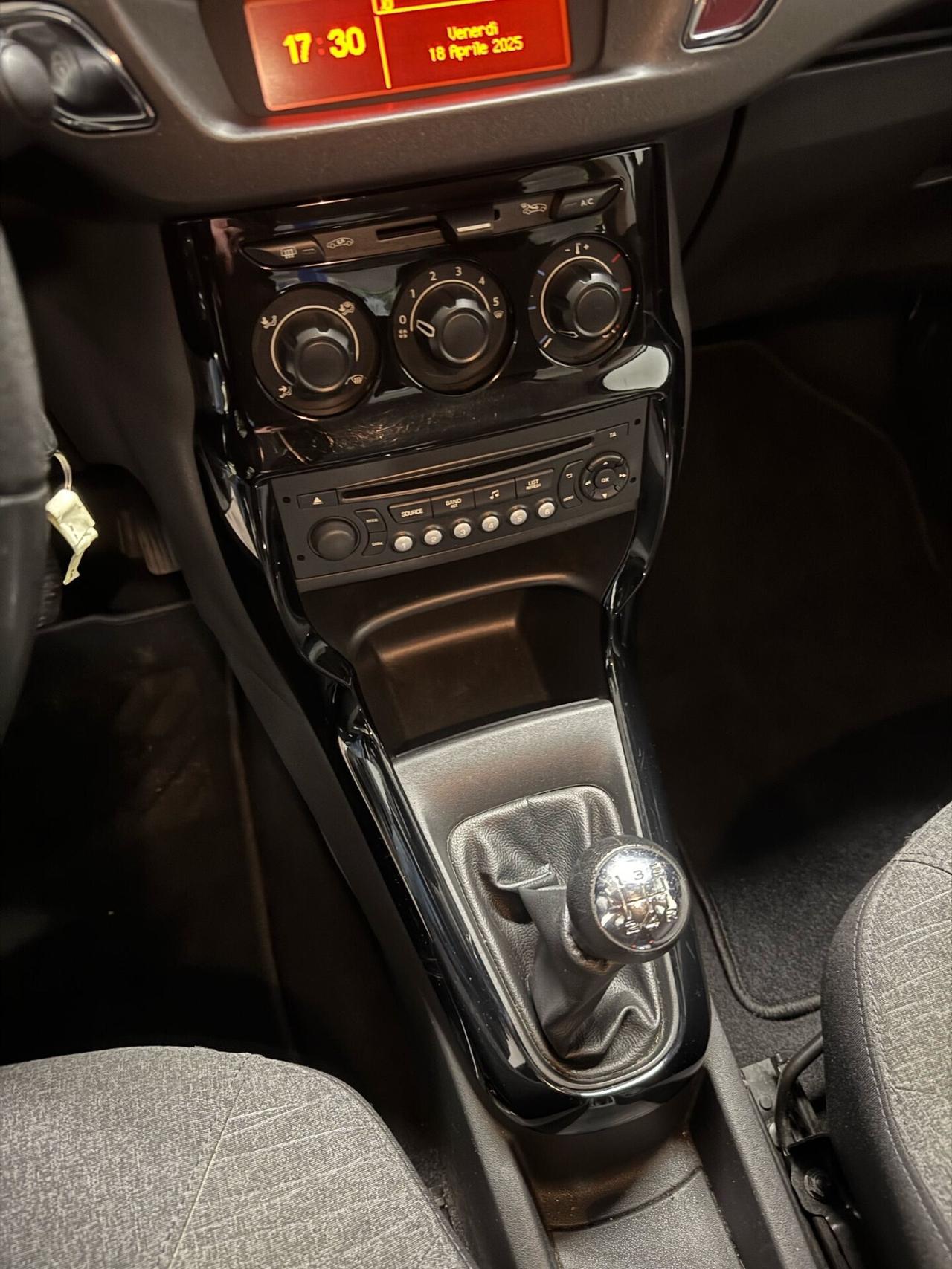 Citroen C3 PureTech 2015 euro 6