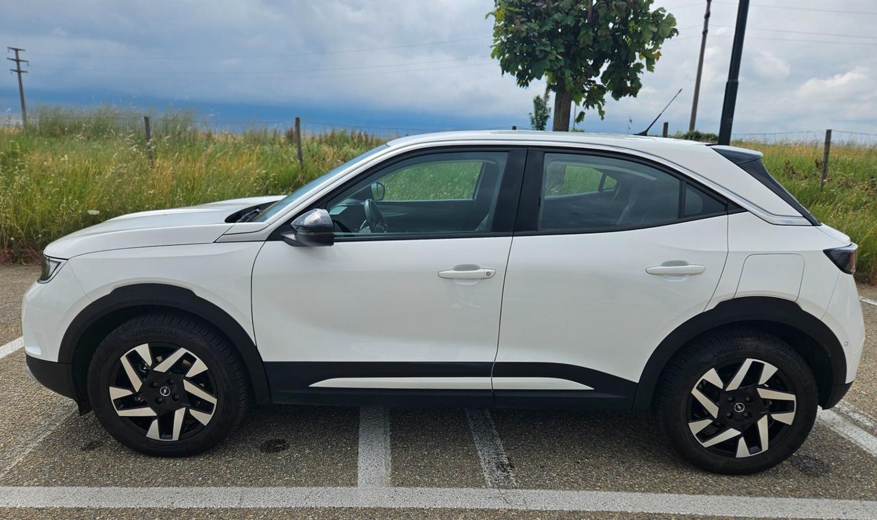 Opel Mokka Mokka-e Elegance