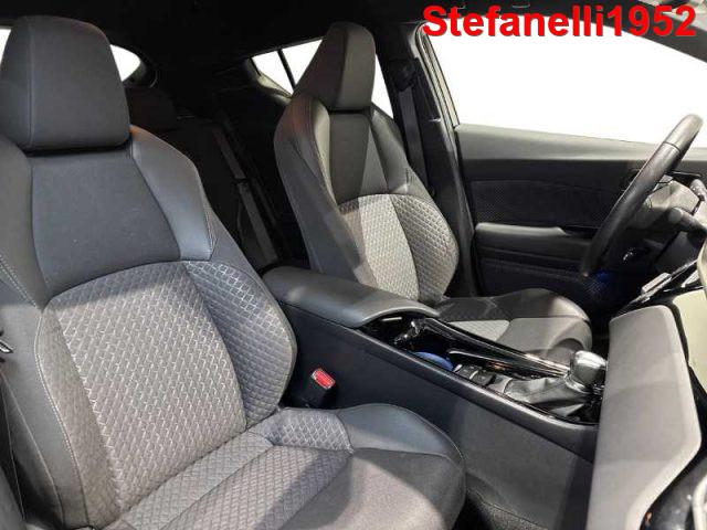 TOYOTA C-HR I 2020 - 1.8h Trend e-cvt