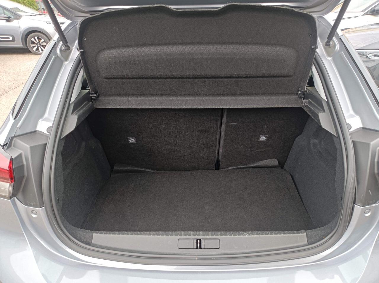 Opel Corsa 1.2 100 CV Edition