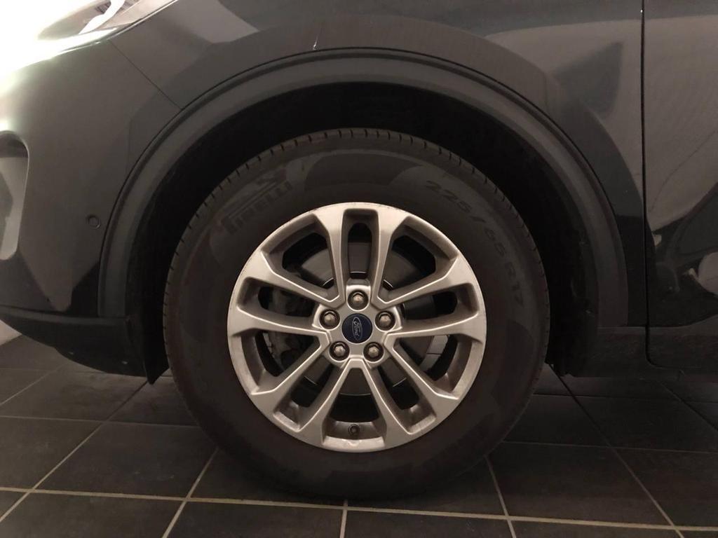 Ford Kuga 1.5 EcoBlue Titanium 2WD