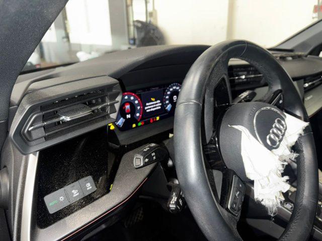 AUDI A3 35 TFSI S tronic COD Sport