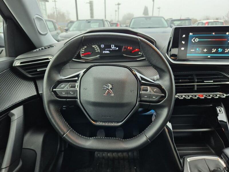 Peugeot 2008 2008 PureTech 100 S&S Active