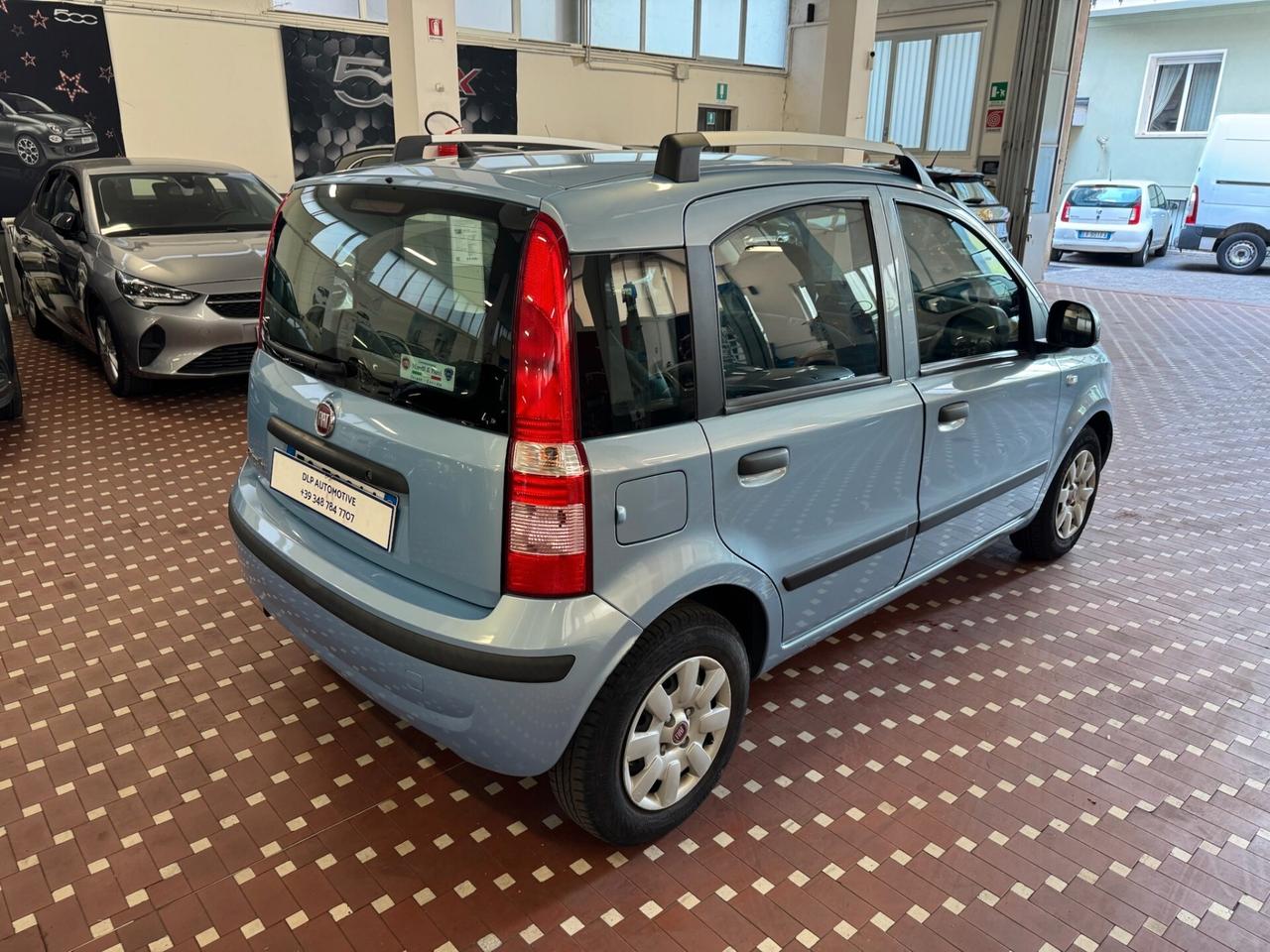 Fiat Panda 1.2 Dynamic - IDEALE PER NEOPATENTATI