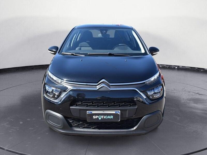 Citroën C3 C3 1.2 puretech Feel s&s 83cv neopatentati my20