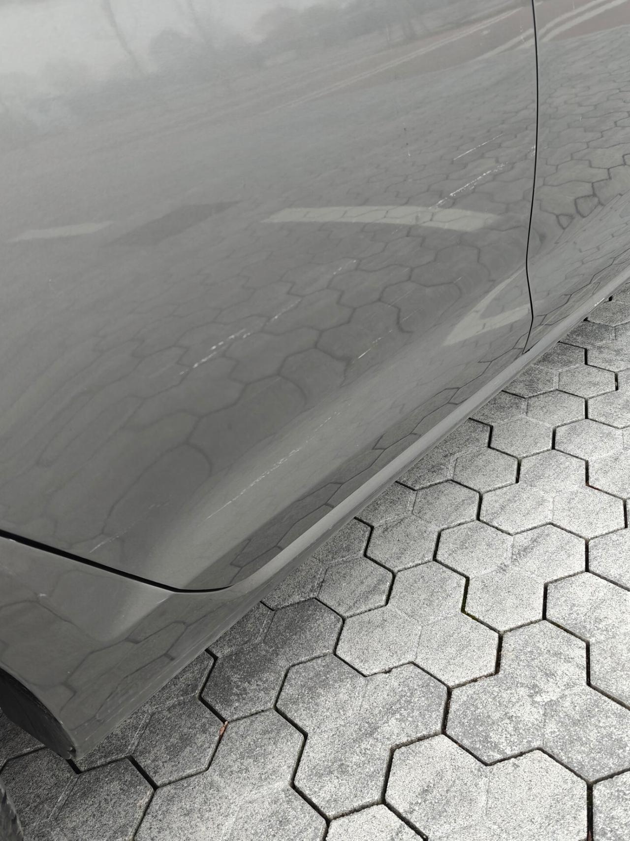 Volkswagen Golf 1.6 TDI - Neopatentati