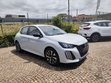 Peugeot 208 Style turbo 100cv