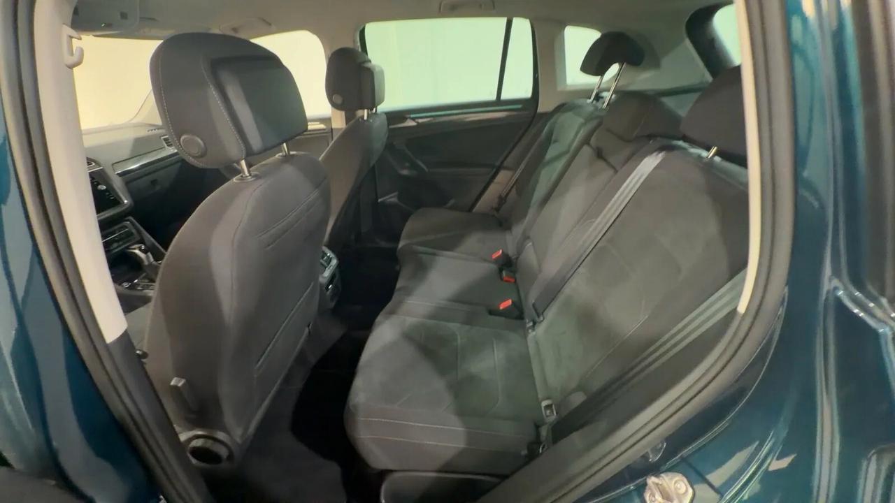Volkswagen Tiguan 2.0 TDI 150 CV SCR DSG Elegance