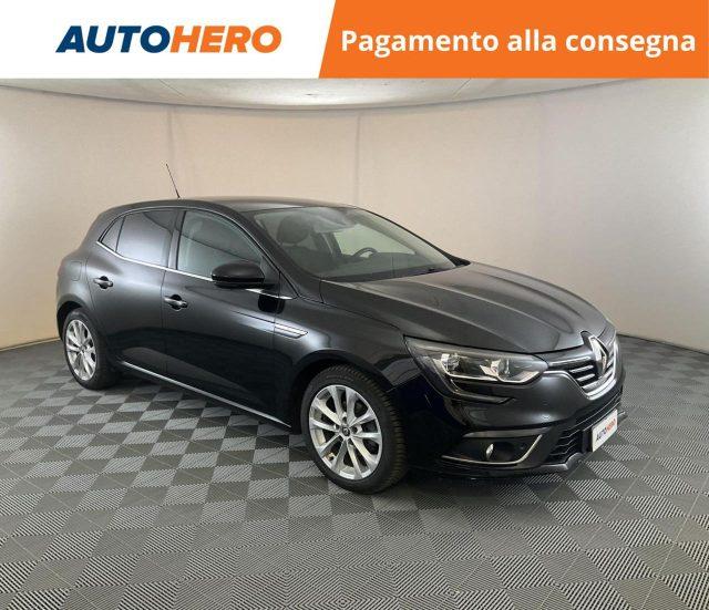 RENAULT Megane Mégane dCi 8V 110 CV EDC Energy Duel2