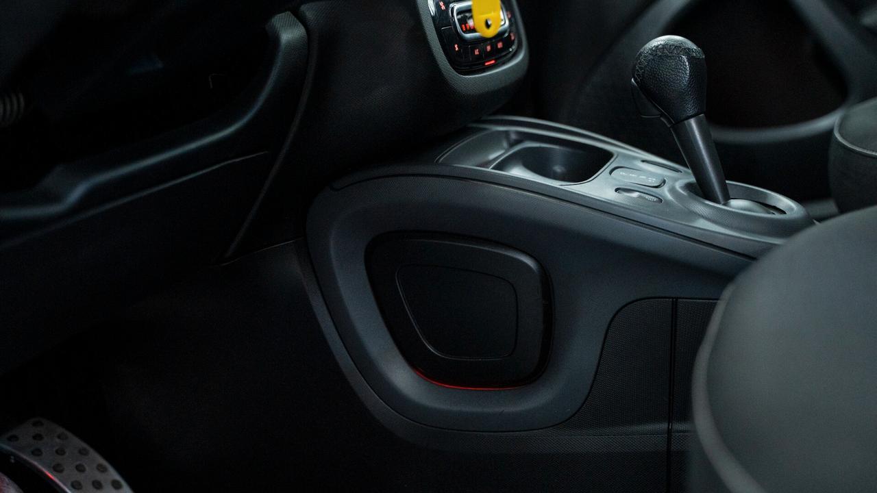 Smart ForTwo 90CV URBANRUNNER BRABUS EDITION FULL OPTINAL ITALY