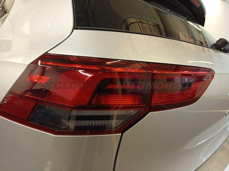 Volkswagen Golf VIII 2020 1.5 etsi evo Style 130cv dsg