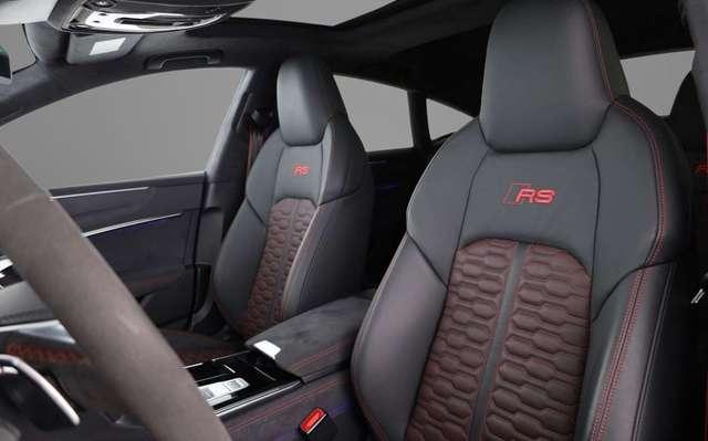 Audi RS7 SPB PERFORMANCE TFSI QUATTRO TIPTRONIC 630CV PROMO