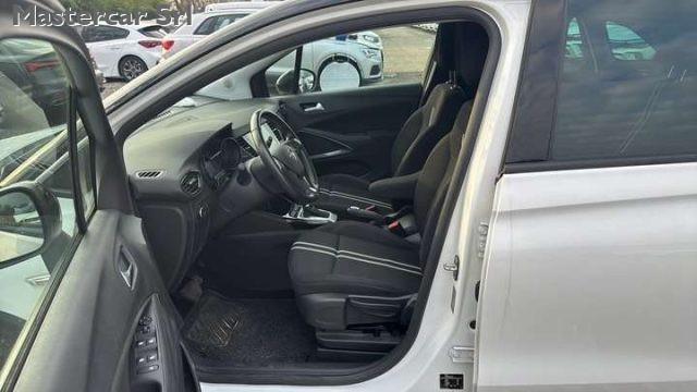 OPEL Crossland 1.2 130cv AT6 Elegance - GT187MB