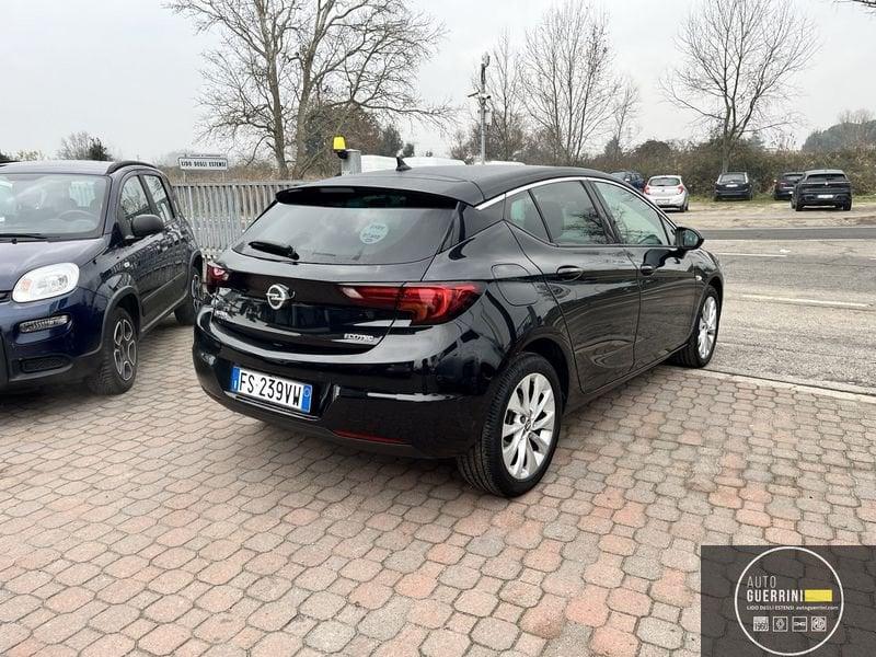 Opel Astra Astra 1.4 Turbo 110CV EcoM 5 porte Innovation