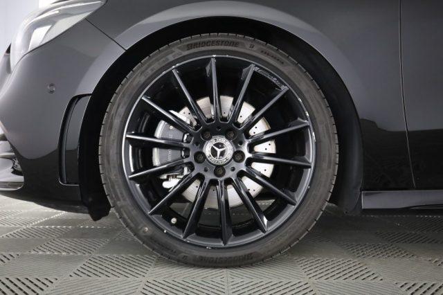 MERCEDES-BENZ CLA sse B B 220 d Automatic Premium