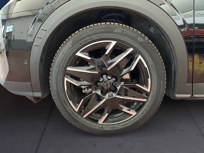 Peugeot 3008 III 2024 1.2 hybrid Allure 145cv e-dcs6