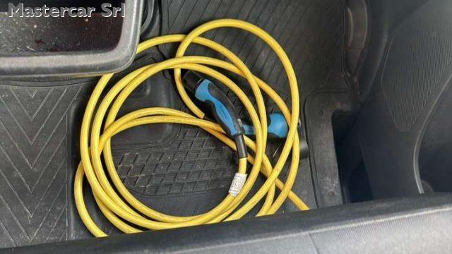 MERCEDES-BENZ Sprinter eSprinter - 4 batterie tg : GR707YS