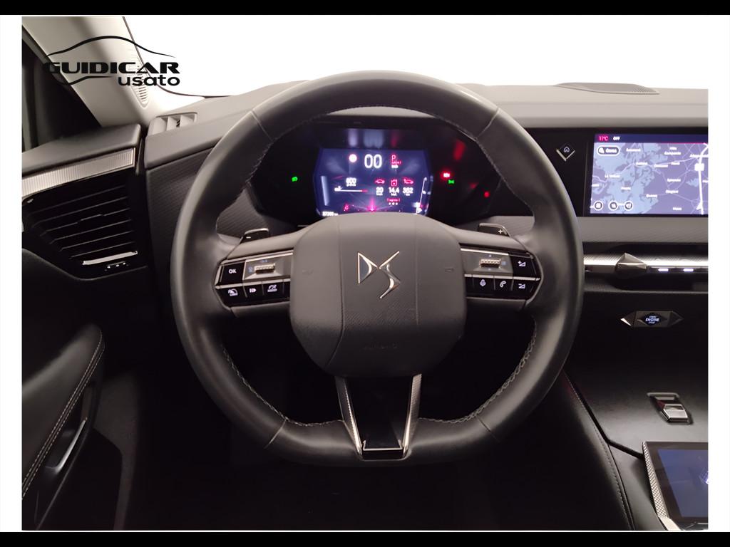 DS DS4 II 2021 - DS4 1.5 bluehdi Trocadero 130cv auto