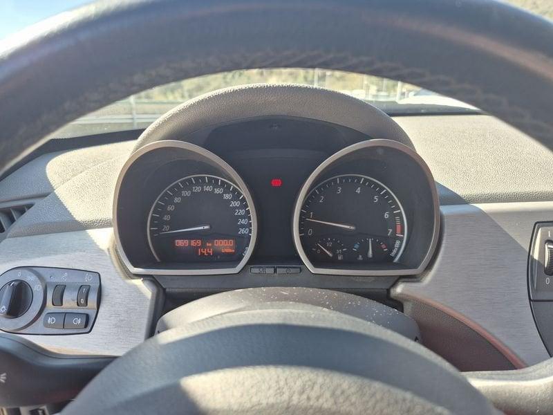 BMW Z4 Roadster 2.2i