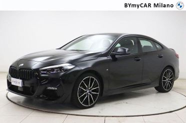 BMW Serie 2 Gran Coupe 218 i Msport