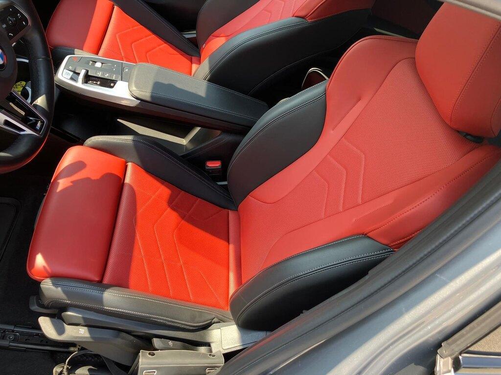 BMW X2 18 d MSport sDrive DCT