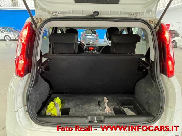 FIAT Panda 0.9 TwinAir Turbo Natural Power Easy NEOPATENTATI