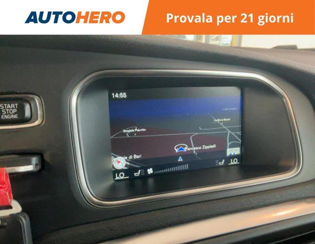 VOLVO V40 Cross Country D2 1.6 Powershift Momentum