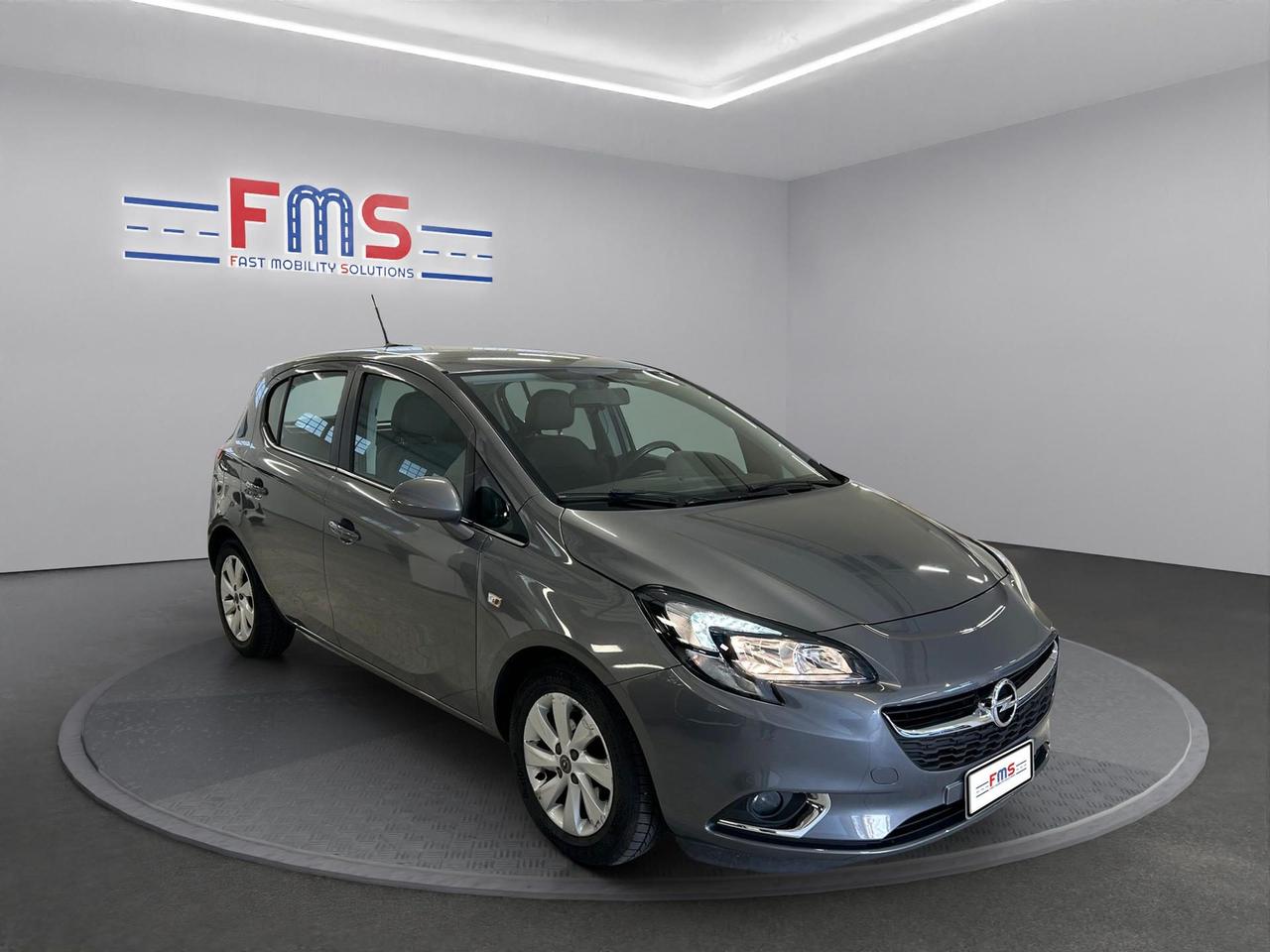 Opel Corsa 5p 1.3 cdti Innovation (cosmo) s&s