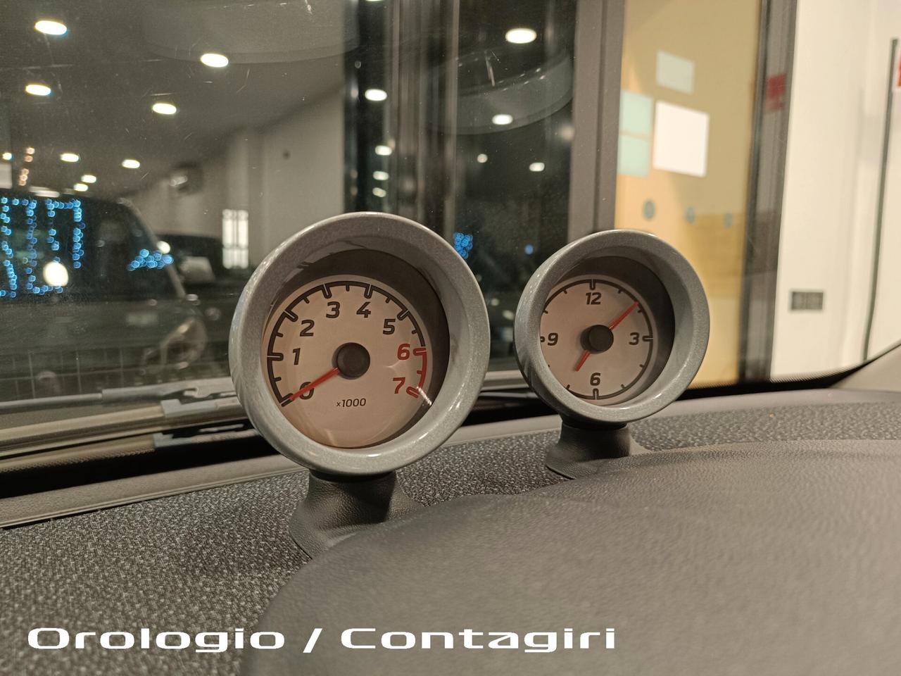 Smart ForTwo 1.0 71cv Passion British Green