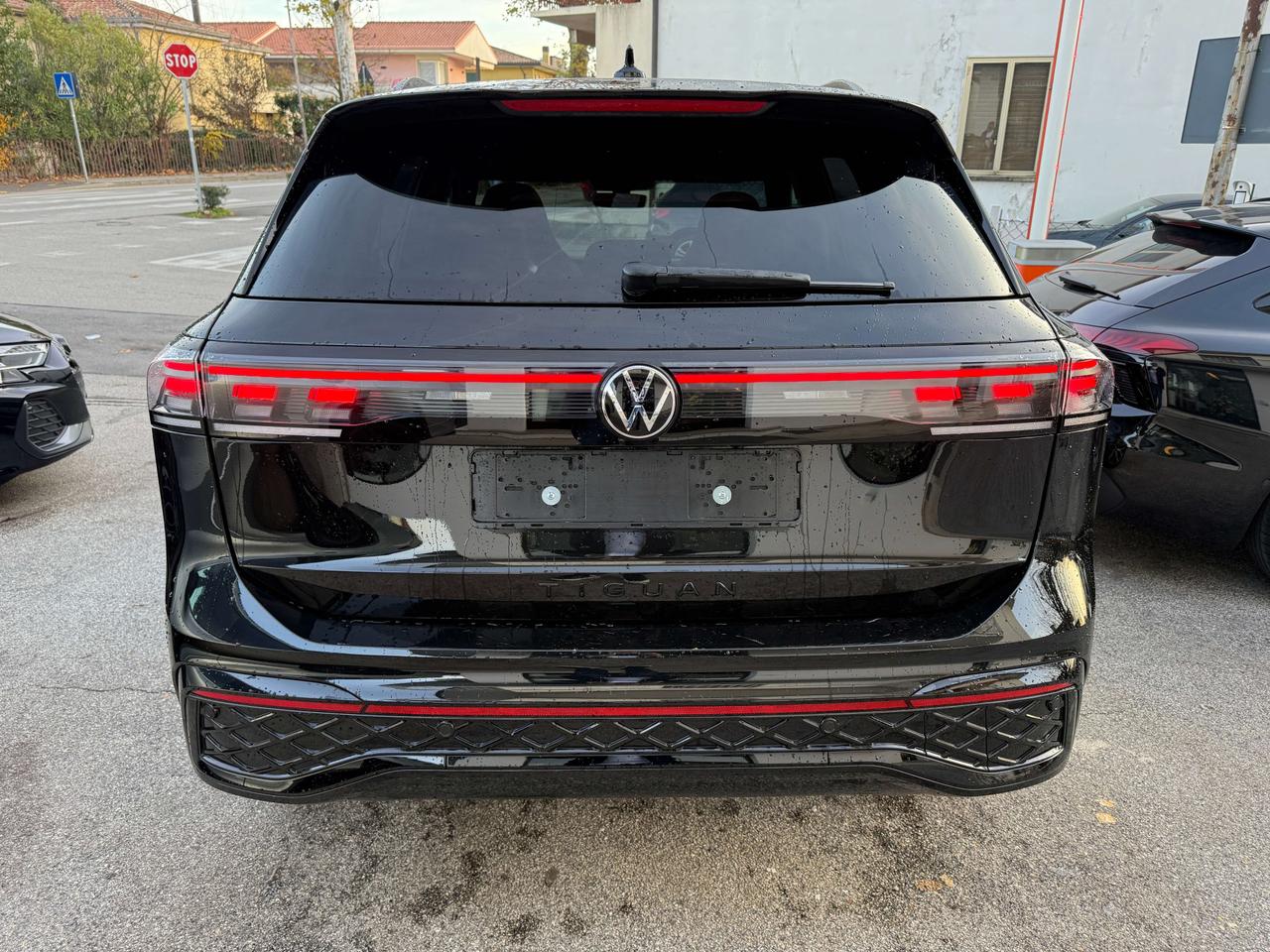 Volkswagen Tiguan Tiguan 2.0 tdi R-Line Plus 4motion 193cv dsg