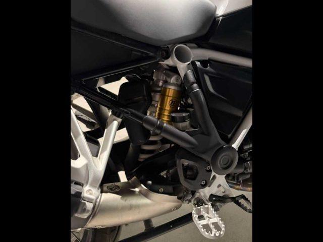 BMW R 1200 GS - R 1250 GS