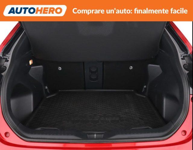 TOYOTA Yaris Cross 1.5 Hybrid 5p. E-CVT Adventure