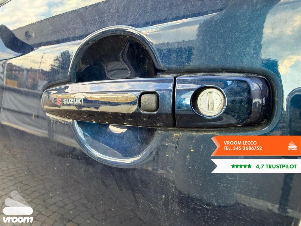 SUZUKI S-Cross 2ª serie S-Cross 1.4 Hybrid Top+