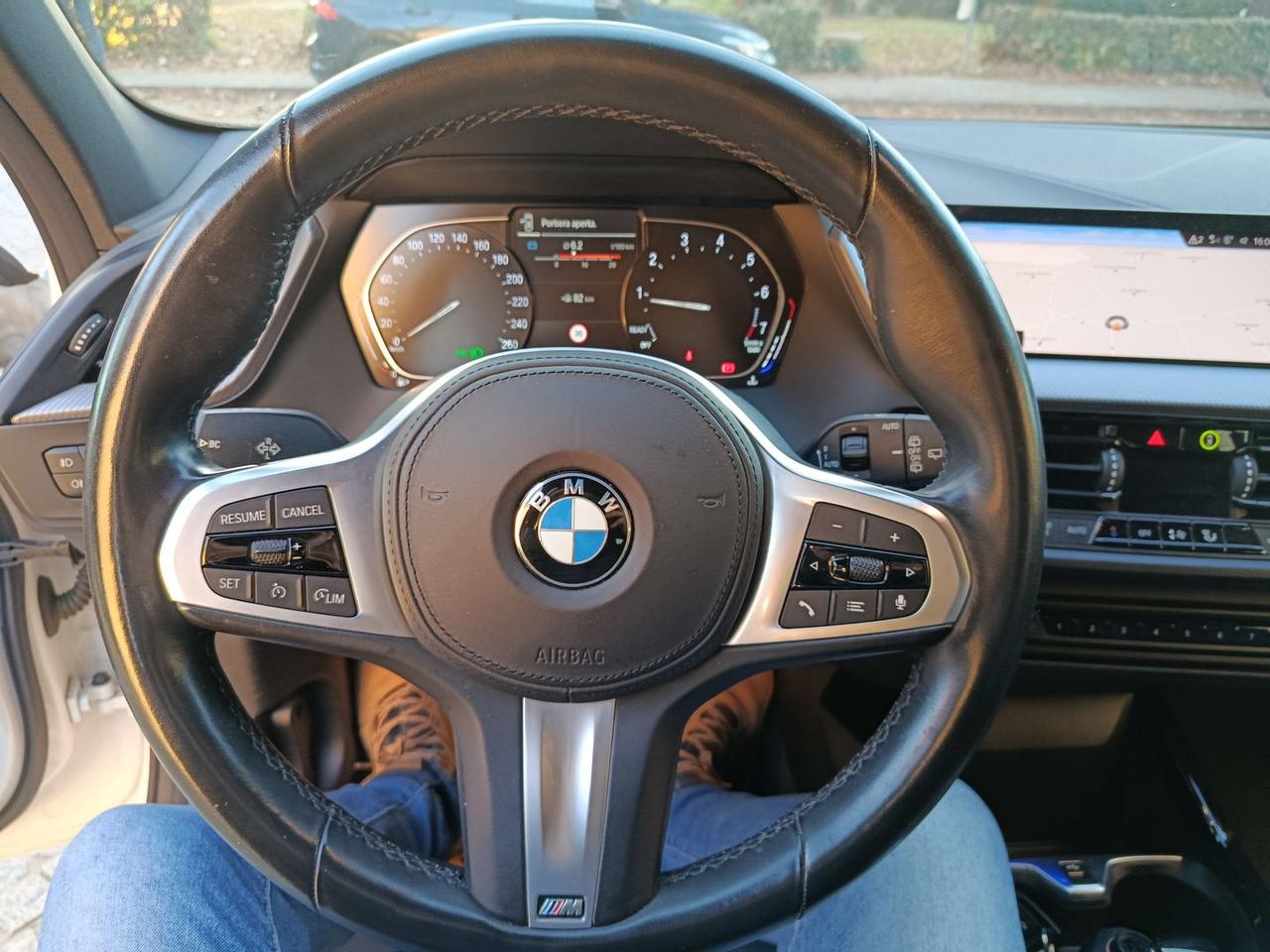 Bmw 118 i M Sport #8122