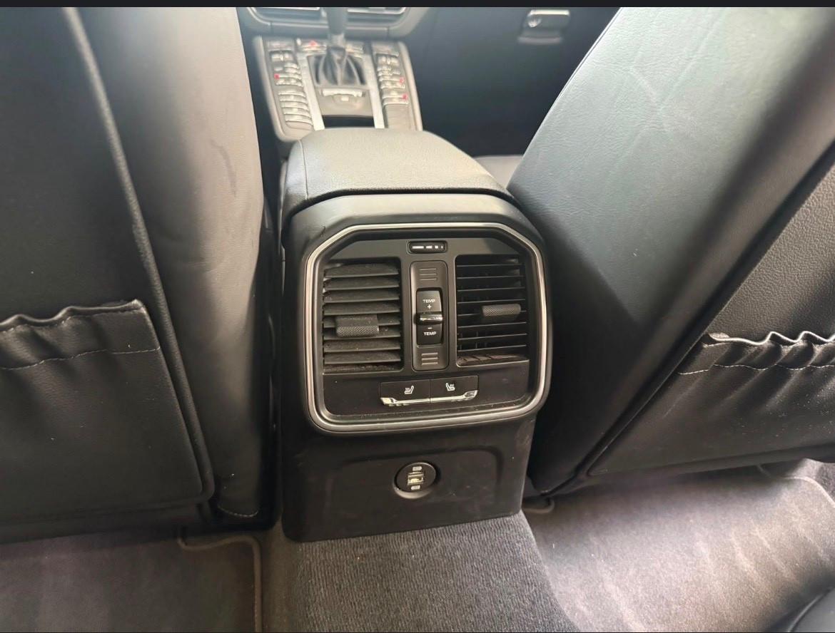Porsche Macan 2.0