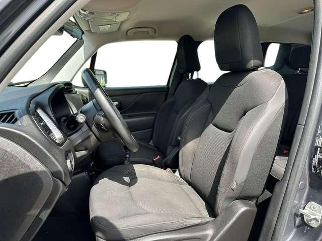 Jeep Renegade 1.6 mjt Limited 2wd 130cv