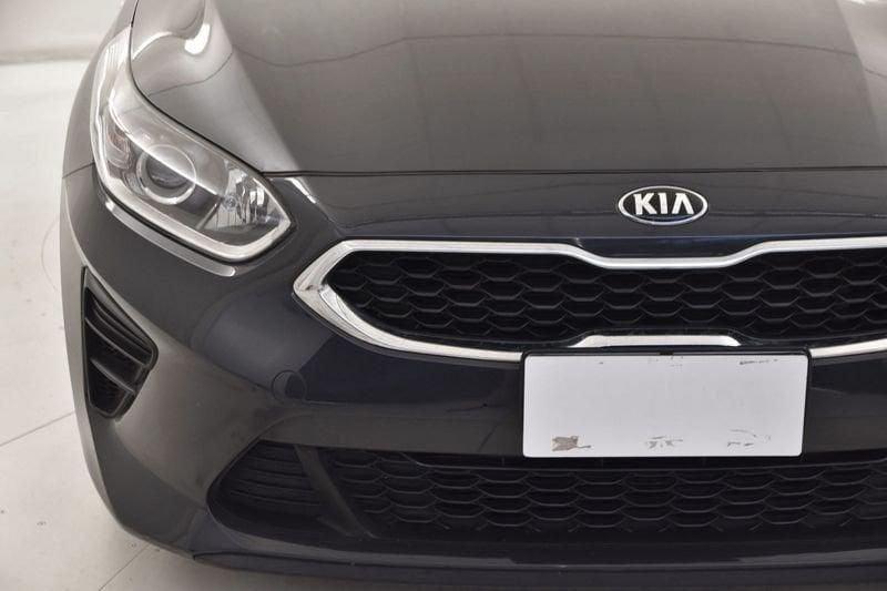 KIA ceed 1.0 t-gdi Business Class Comfort & Safety Pack 100cv my20 - PRONTA CONSEGNA