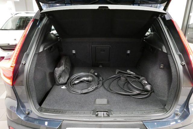 VOLVO XC40 T4 Recharge Plug-in Hybrid Inscription Expression