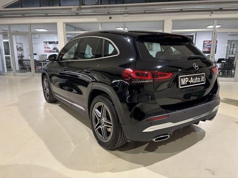 Mercedes-Benz GLA GLA 200 Automatic Premium UNICO PROPRIETARIO