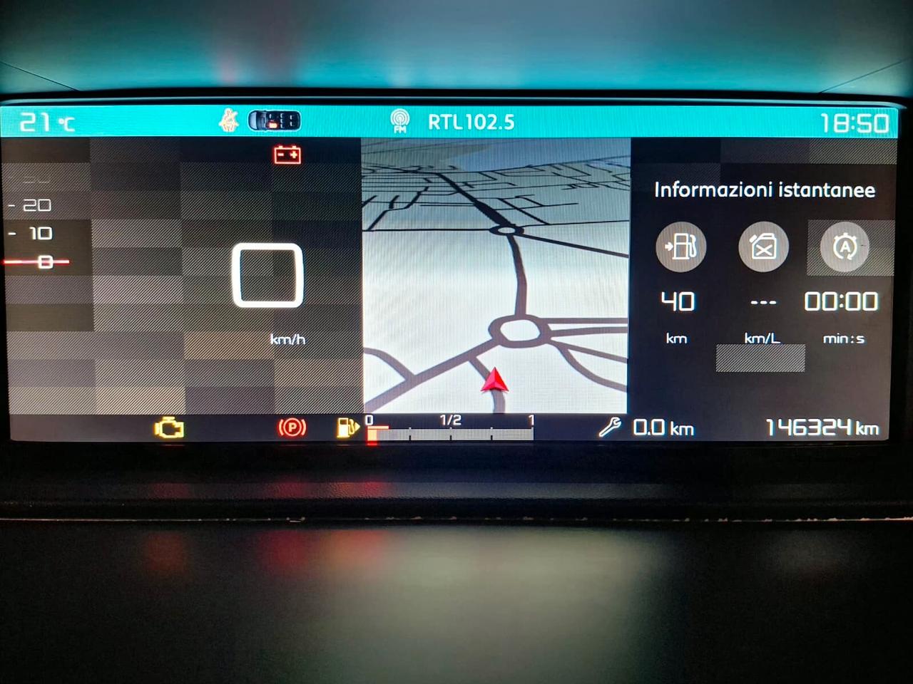 Citroen C4 SpaceTourer 1.5 BlueHDi 130cv Shine 2019