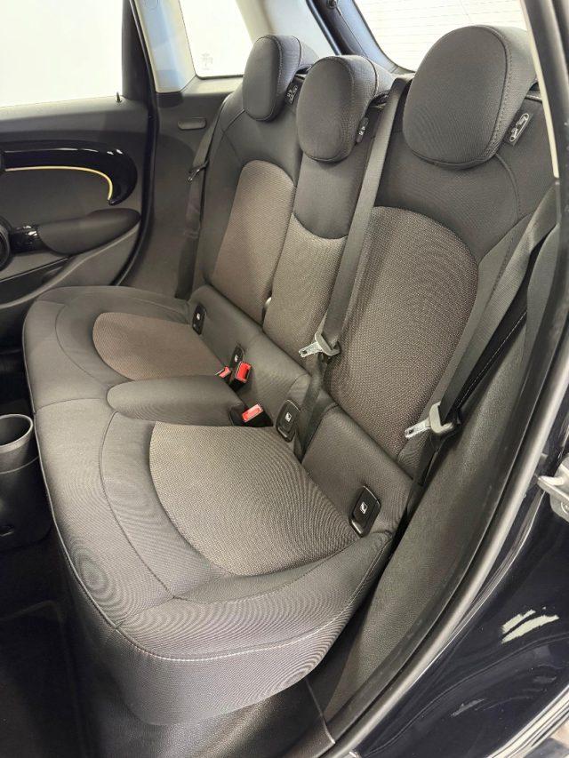 MINI Cooper 1.5 Cooper Camden 5 porte