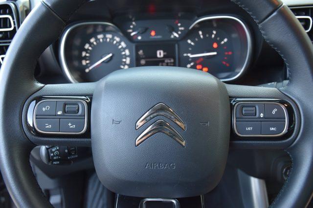 CITROEN C3 Aircross BlueHDi 100 S&S Shine