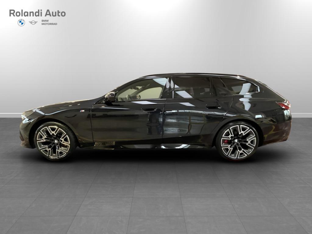 BMW Serie 5 Touring 520 d 48V M Sport Pro xDrive Steptronic