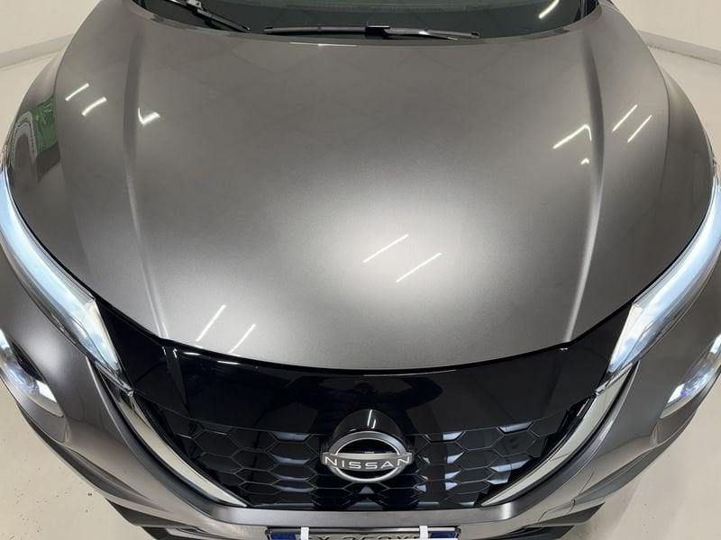 Nissan Juke Juke 1.6 hev N-Connecta