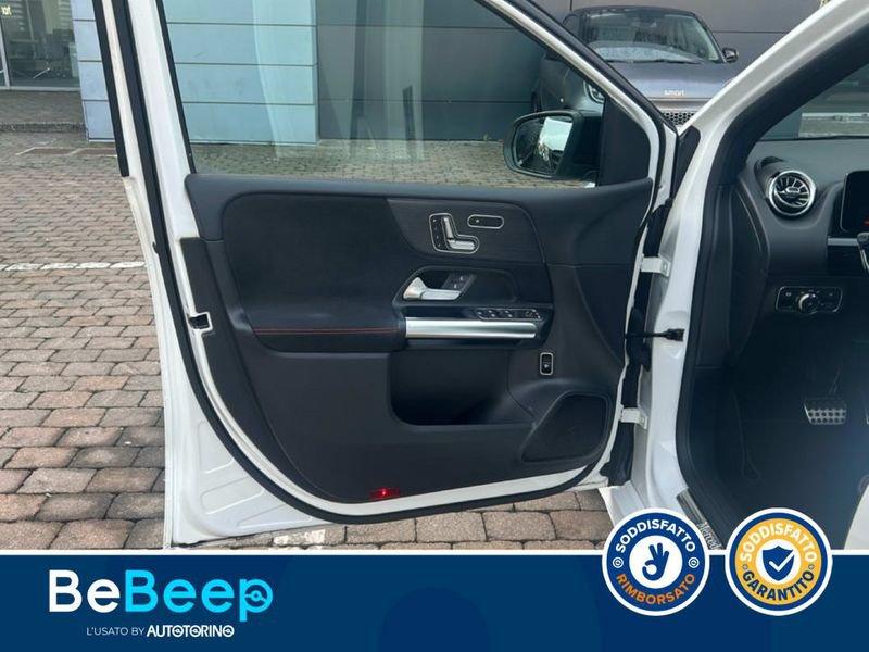 Mercedes-Benz Classe B B 200 PREMIUM AUTO