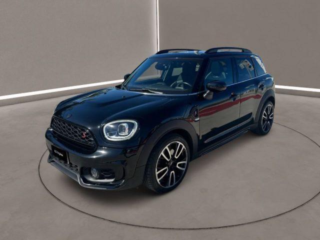 MINI Mini Countrym.(F60) - 2.0 Cooper SD JCW Countryman